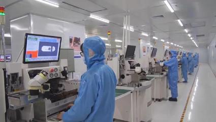 勇立潮頭踏浪行--霍爾果斯開啟高質量發(fā)展新征程